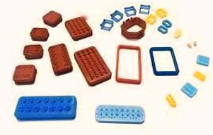 Silicone Rubber Prototyping