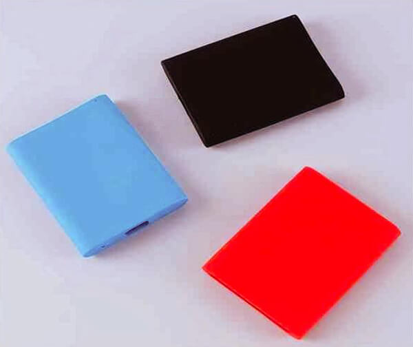 rubber prototype manufacturers