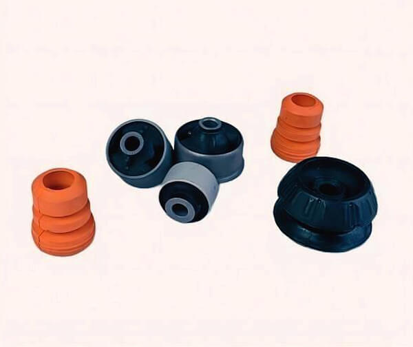 rubber prototype manufacturer
