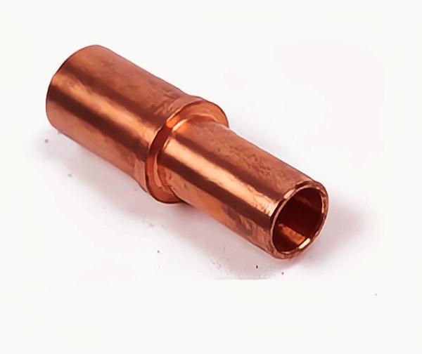 copper machining companies